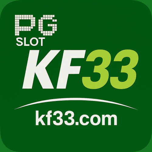 Logo da kf33